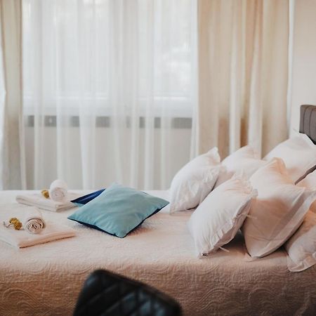 Studio Apartmant Tonka 希贝尼克 外观 照片